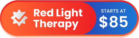 Red Light Therapy — $85