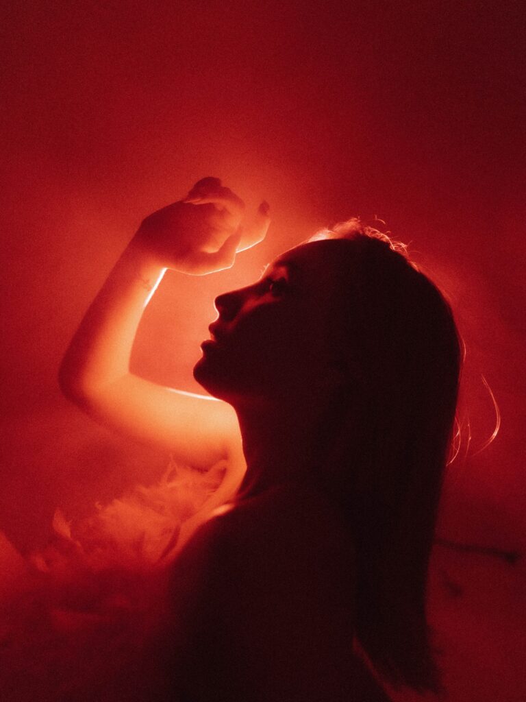 What Is Red Light Therapy?